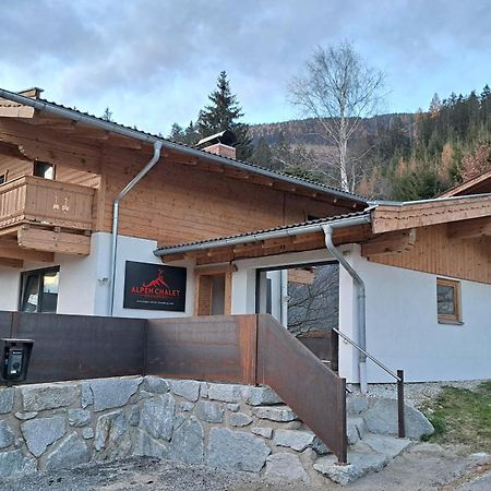 Alpen Chalet Bramberg 브람베르크 암 빌트코겔 외부 사진