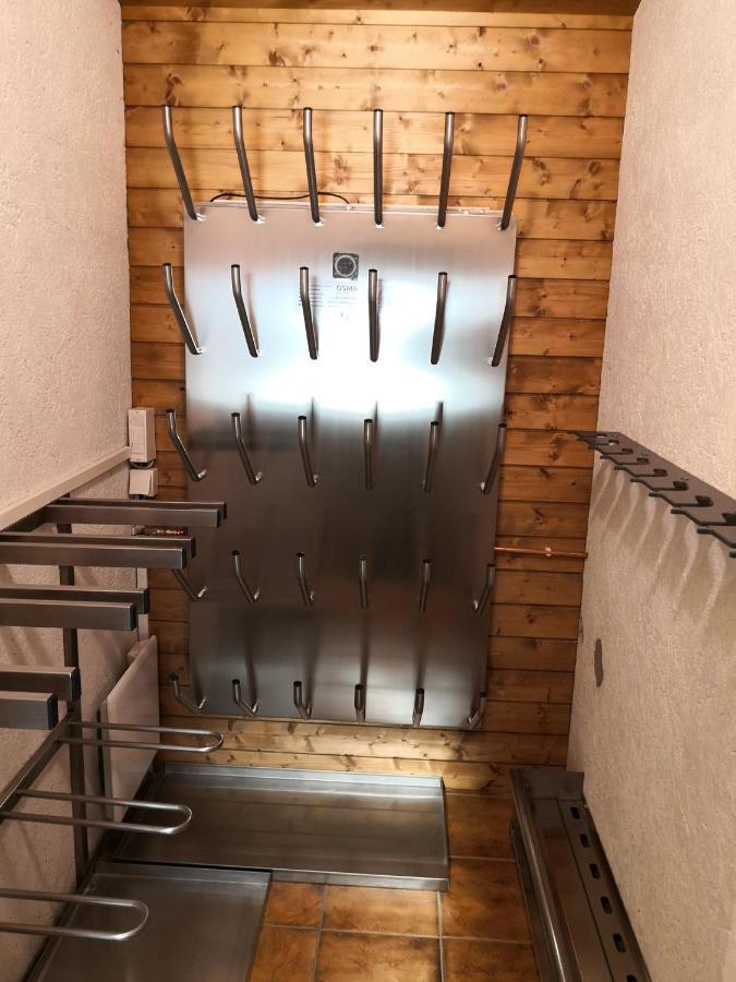 Alpen Chalet Bramberg 브람베르크 암 빌트코겔 외부 사진