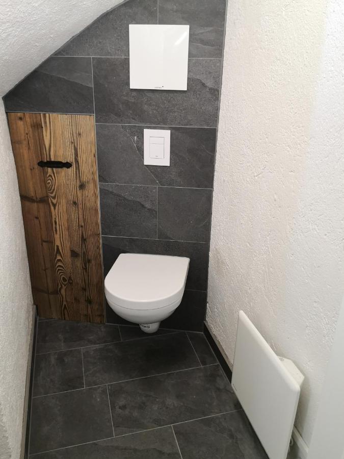 Alpen Chalet Bramberg 브람베르크 암 빌트코겔 외부 사진