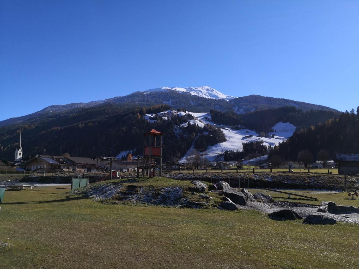 Alpen Chalet Bramberg 브람베르크 암 빌트코겔 외부 사진