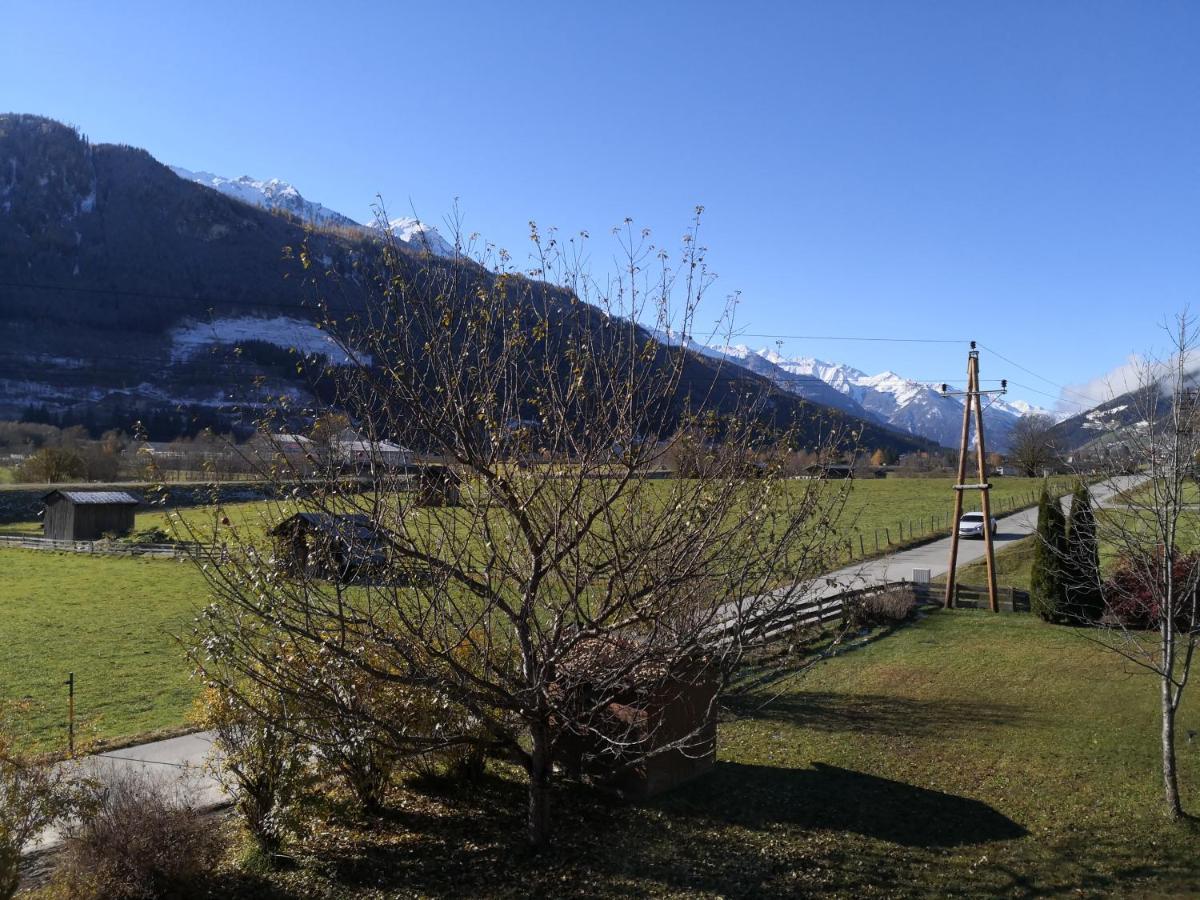 Alpen Chalet Bramberg 브람베르크 암 빌트코겔 외부 사진
