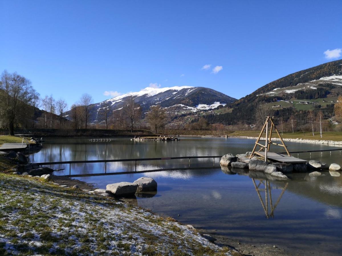 Alpen Chalet Bramberg 브람베르크 암 빌트코겔 외부 사진
