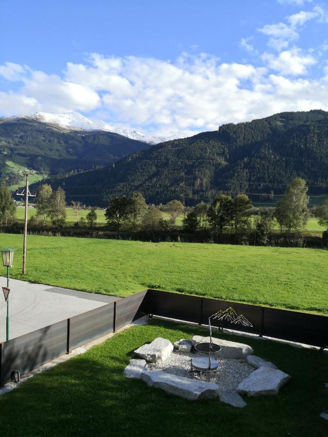 Alpen Chalet Bramberg 브람베르크 암 빌트코겔 외부 사진