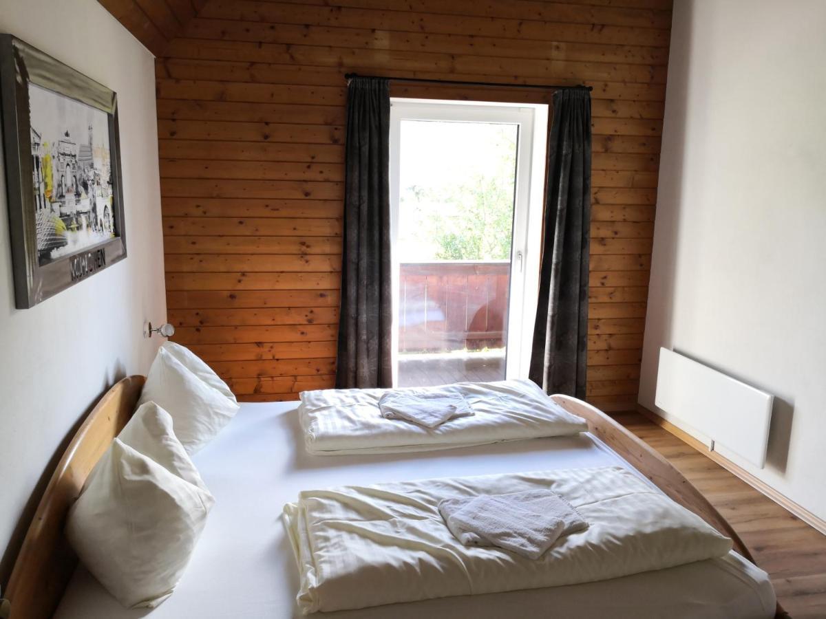 Alpen Chalet Bramberg 브람베르크 암 빌트코겔 외부 사진
