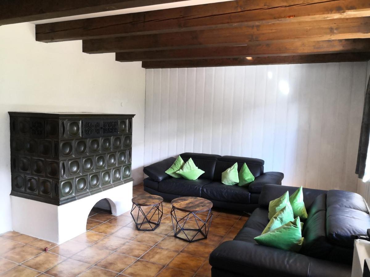 Alpen Chalet Bramberg 브람베르크 암 빌트코겔 외부 사진